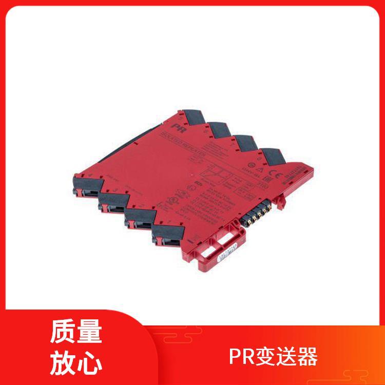系列 PR ELECTRONICS 温度变送器  6335A2A 变压器