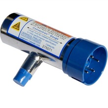 MKS Granville-Phillips 275071 Convectron Gauge 1/8" NPT