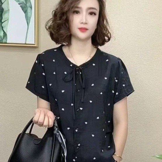 Spring Fashion Casual Shirts for Women, Mom-Style Classic Styles, Timeless, Everyday Workwear
