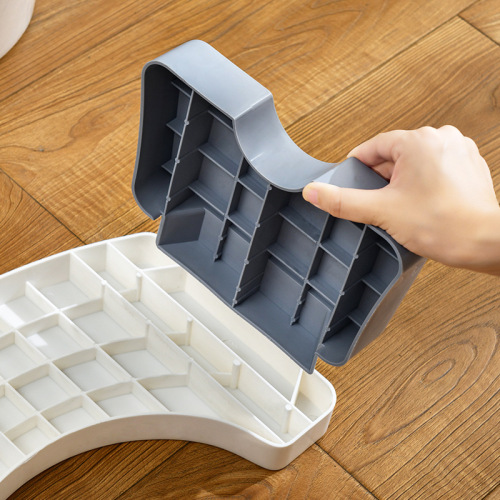 Bathroom toilet stool for adults and children, heightening foot stool for toilet squatting, squatting stool, toilet foot stool