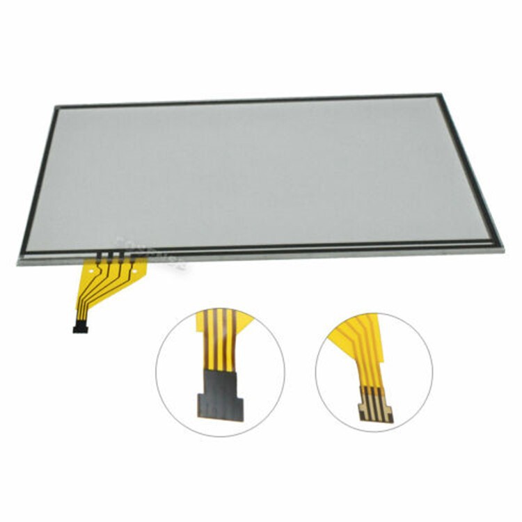 86111-53052 86111-53140 86111-53060 86120-53430 Touch Panel Touch Screen 86111-53052 86111-53140 86111-53060 86120-53430 Touch Panel Touch Screen