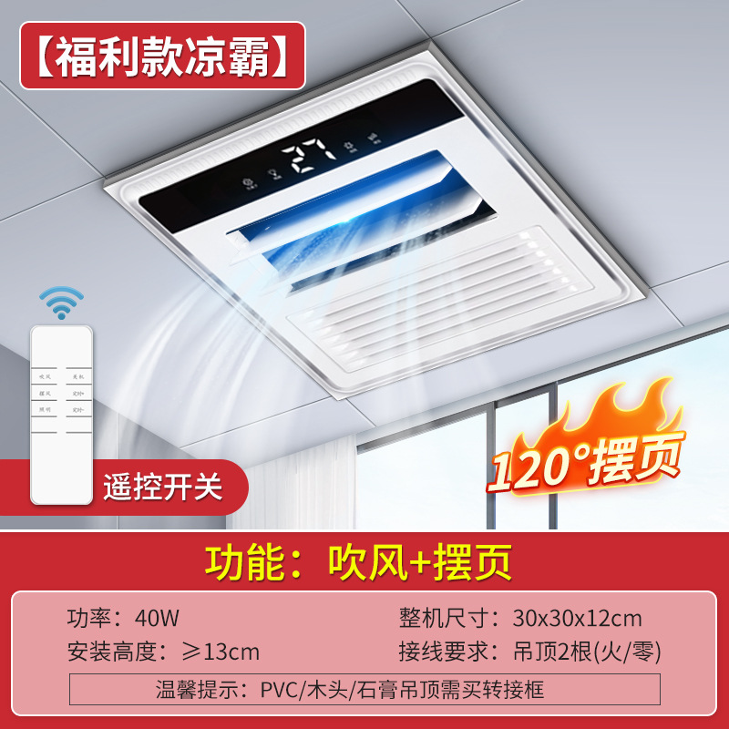 G 핫 판매 모델* 헤어 드라이어 + 이중 스윙 페이지