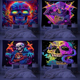 挂毯/壁毯;纱幔/帷幔;餐桌布艺