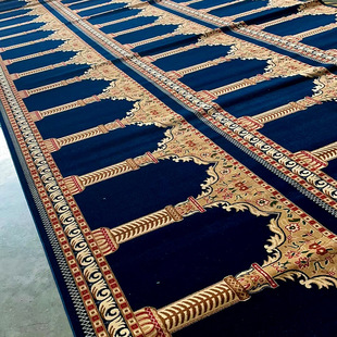 Wilton Woven Carpet, Large Carpet, Large Area Carpet