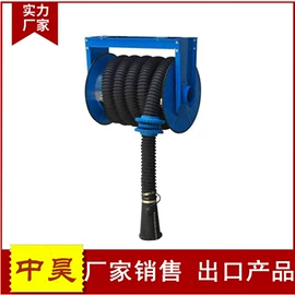 尾气处理装置;废气处理设备;烤漆设备