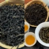 Phoenix, Feng Huang Dan Cong tea, Wu Dong Chan Dan Kong oolong tea, 500 gram