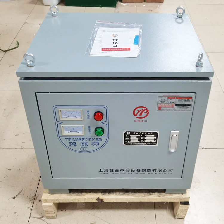 Transformer, 380v, 660v, 1140v, 690v
