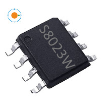 LED̨Ƶɫ´شоƬIC S8023W