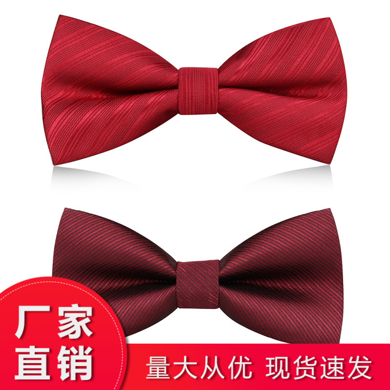 Bow tie
