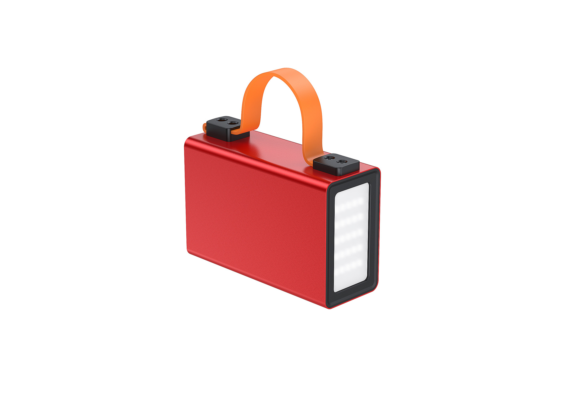 Aluminum Alloy Ultra-Large Capacity 40000mAh Power Bank with PD Bidirectional Fast Charging Durable Portable Mobile Power Supply for Students and Outdoor Use