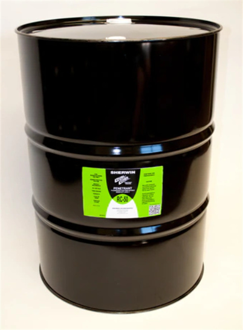 美国舍温Sherwin宣威航天渗透液RC-77/55加仑 海外进口