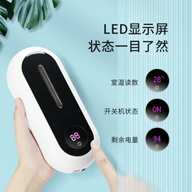 迷你电风扇;电动皂液器;USB风扇