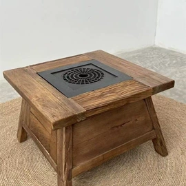 桌类、茶几;简易储物柜;木板材