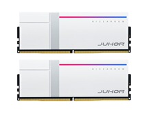 �����ھ��� 32GB(16GBx2)��װ DDR5 8000 ̨ʽ���ڴ���RGB����