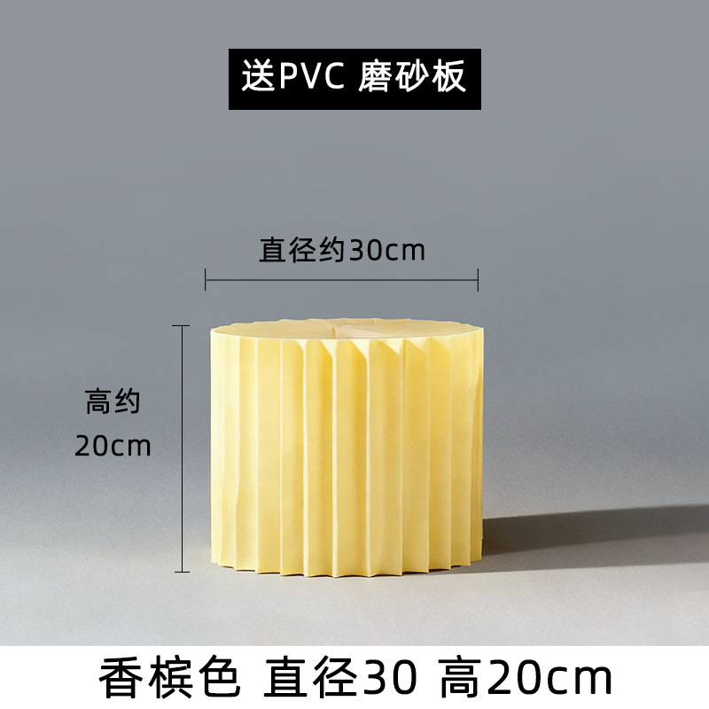 婚庆派对道具折叠甜品台罗马柱折柱婚礼婚宴圆柱子摆件橱窗装饰品|undefined