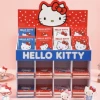 Sanrio Hello Kitty-Little Daily Genuine Authorization (Mixed shot of 80 copies with display stand included)