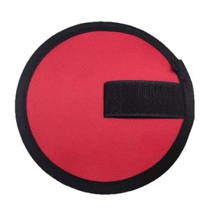 Cross-Border Wholesale Oxford Cloth Fishing Bait Bag Fishing Rod Bait Bag Convenient Fishing Equipment Waterproof Pvc Coating