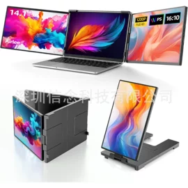 液晶显示器;智能影音;其他办公设备