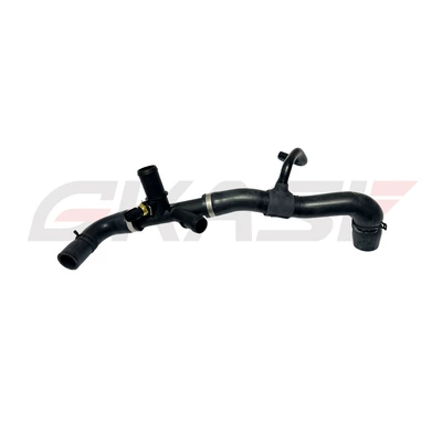 Jlm21499 Engine Water Tank Upper Water Pipe Is Suitable For: Jaguar Xj Xf