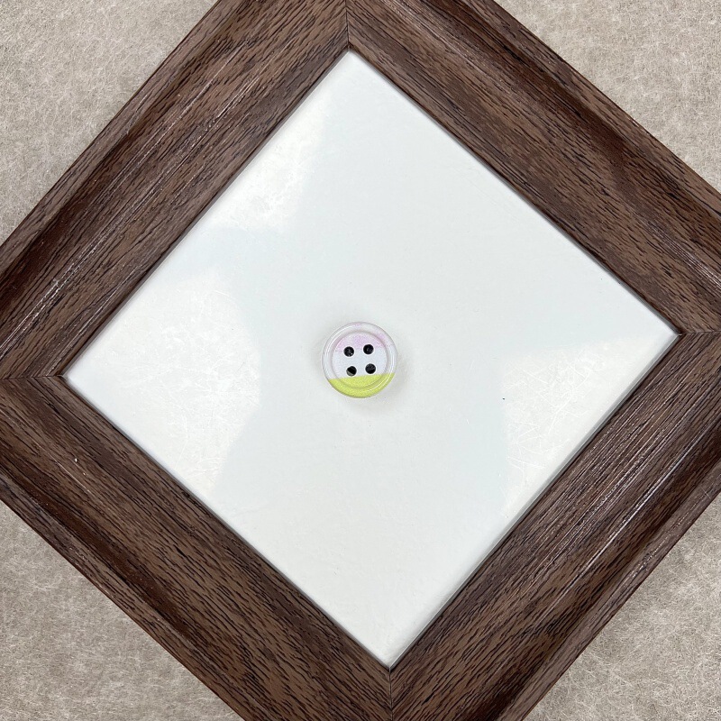 新しいインスタイル甘いガーリーハート下駄 diy 靴バックル小さな新鮮なフルーツグリーン靴アクセサリー蝶靴花|undefined
