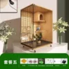 Luxury Villa Ecological Birdcage+ (Luxury Package)