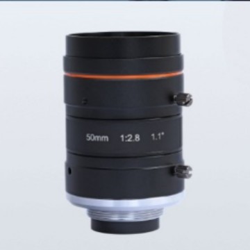 HIKROBOT 海康机器人 MVL-KF5028M-12MP  FA镜头