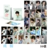 Chengyi 50 laser cards
