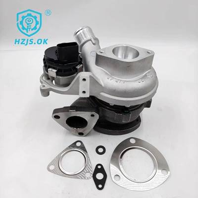 Suitable for Jiangling Yuhu 2.0L National VI turbocharger KP2-6K682-AA 871672‑0002