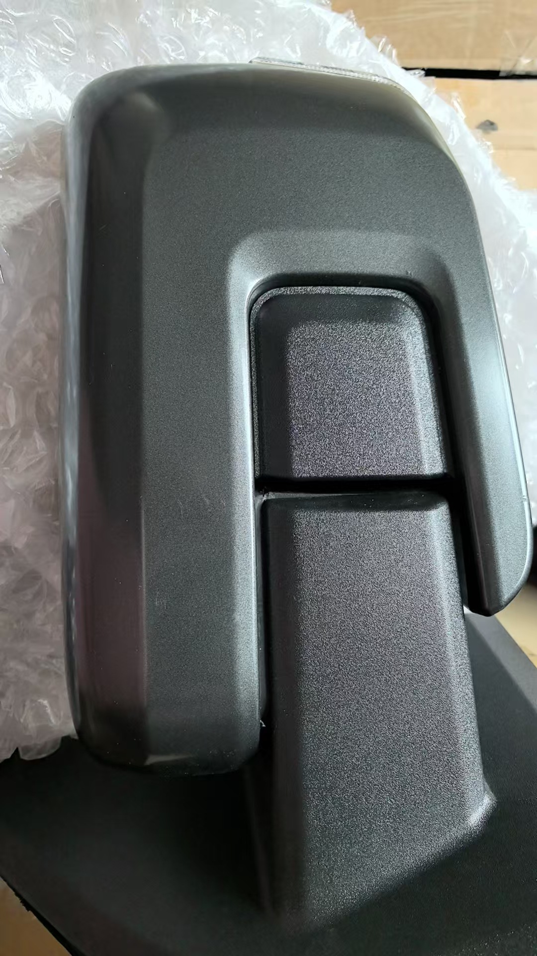 Suitable for 21-25 Ford Raptor F150 Reversing Mirror Rearview Mirror Reflector Assembly Us Version