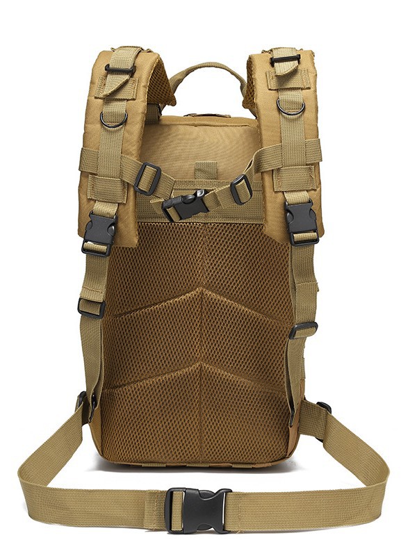 tactics travel backpack outside climbing