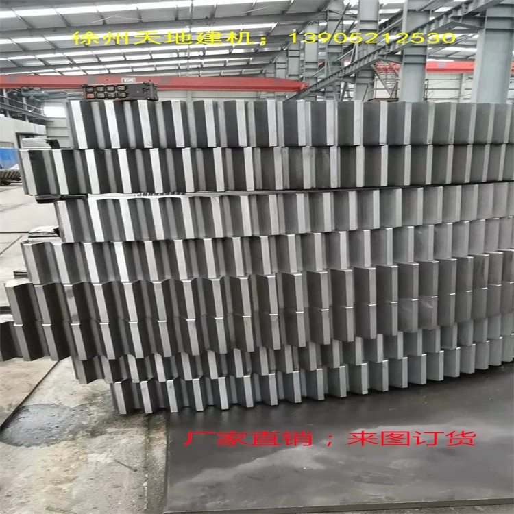 Производство крупных шестерен, крупные шестерни для крупных литейных заводов, механические и вращающиеся печные крупные шестерни.