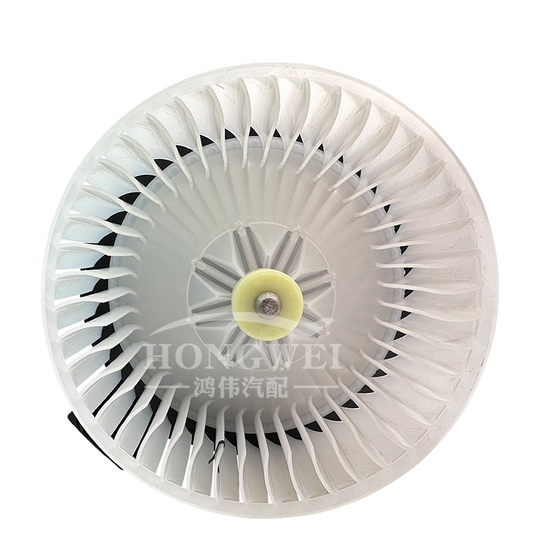 Applicable to 19 Geely Global Hawk K27 New Energy Pure Electric Air Conditioning Blower Motor Cooling and Heating Fan Motor