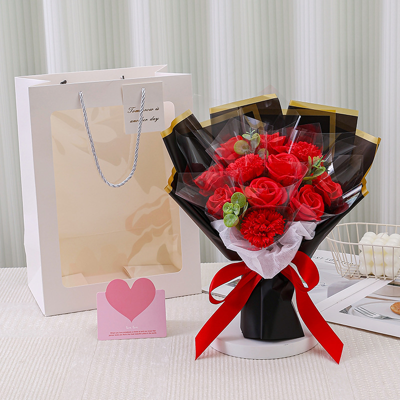 쓸 돈이 있다면 11개 - 빨간색