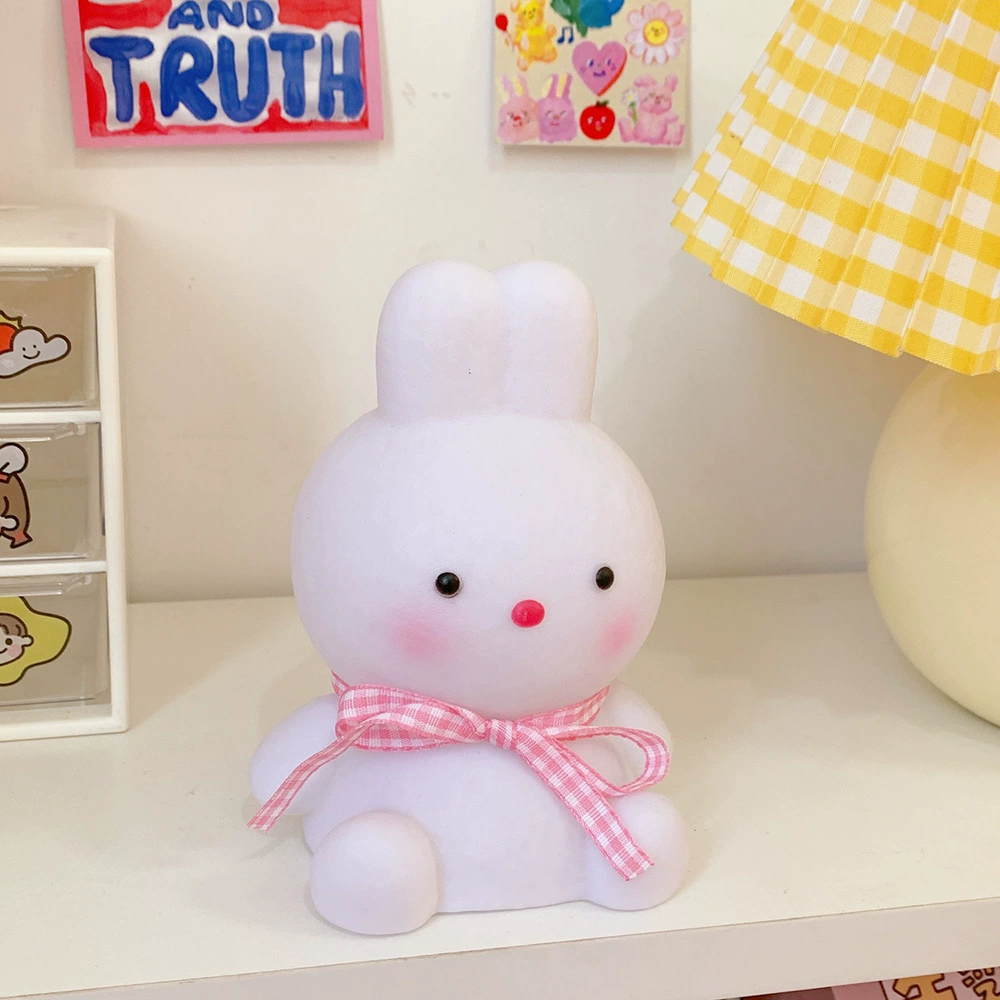 Cartoon Night Light (cute) USB/battery powered, bedside decorative LED, multiple character styles