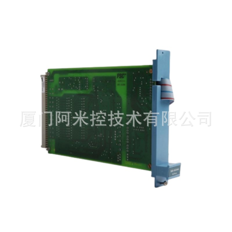 霍尼韦尔HONEYWELL FC-SAI-1620M V1.5 电涡流传感器