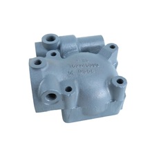 162246390断油阀总成适用阿特拉斯Atlas螺杆空压机配件