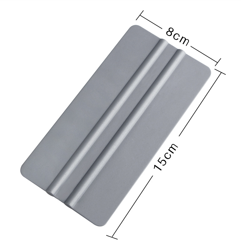 raspador de película de plástico grande invisible raspador de ropa de automóvil raspador de película de cambio de color raspador de agua raspador de herramienta de película de automóvil raspador image 30