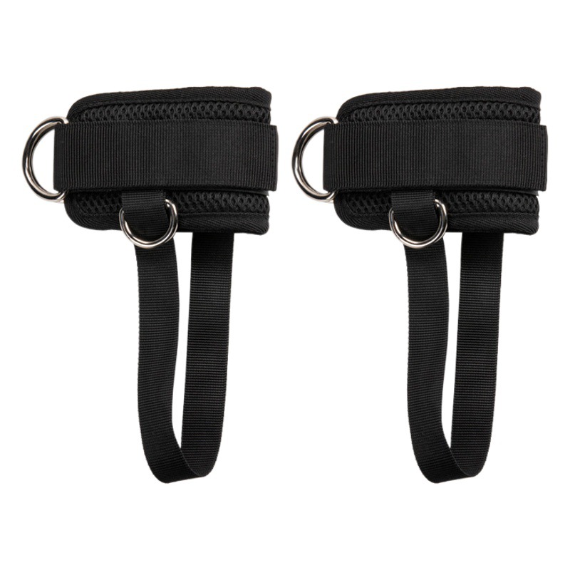 Cross-border en stock nuevo pedal de los hombres y de las mujeres polainas de tobillo multi-dirección guardia de tobillo pórtico hebilla de entrenamiento de tobillo