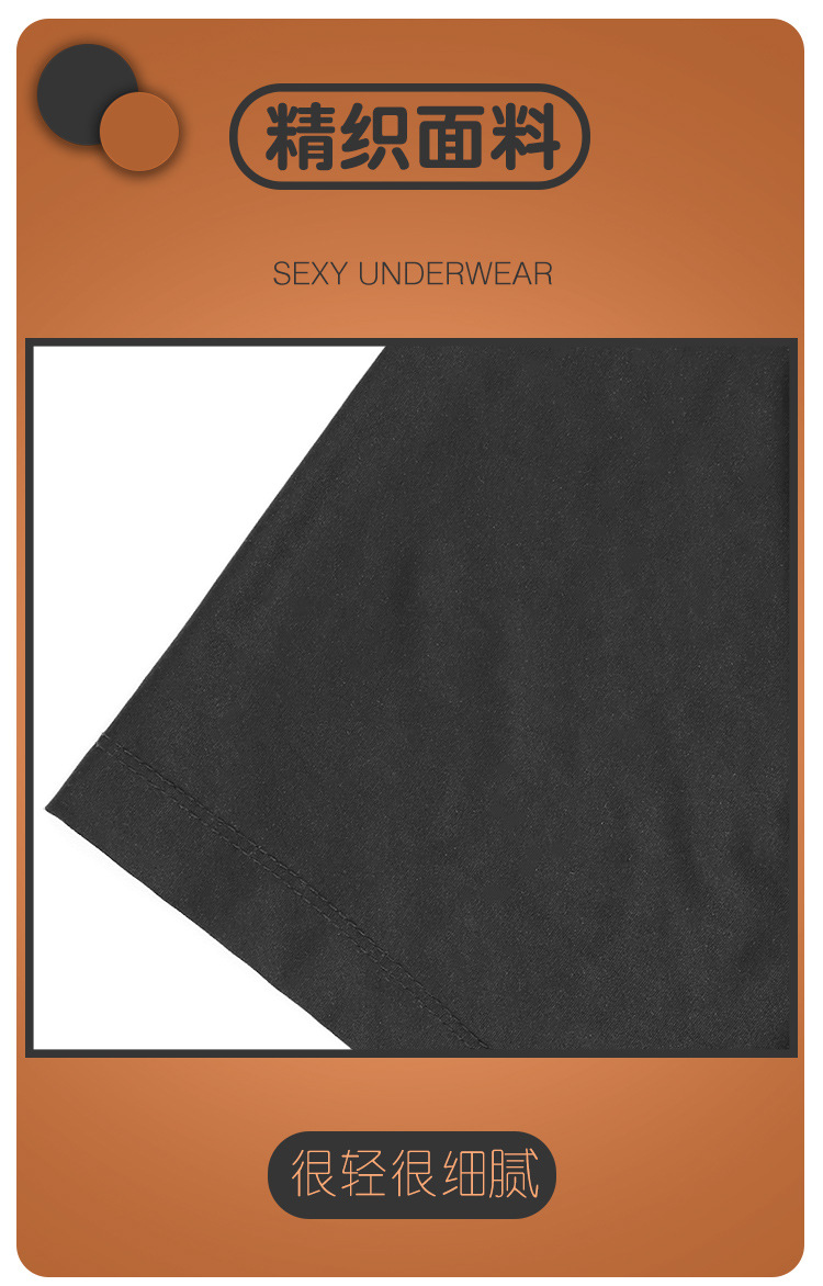 Wearable Dildo Underwear with Stretch Leather Pants, Black TPE Hollow Design for Adults — detail image 25