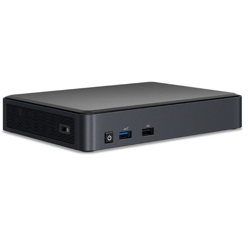 NUC модуль микро мини‑ПК хост/Element-CM8i5CB8N+CMCM2FB