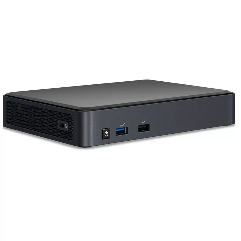 NUC модуль микро мини‑ПК хост/Element-CM8i5CB8N+CMCM2FB