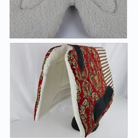 马术用品;其他运动护具;护腰
