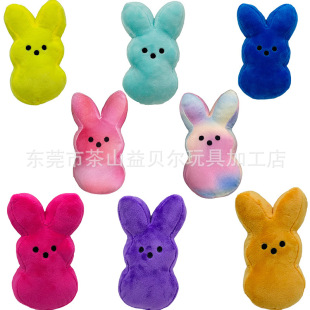��ƷPeeps���ӏͻ��ͨ15cm������̟�ƷPEEPSë�q��ż