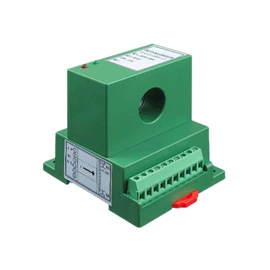 显示仪表;电量变送器;安全栅