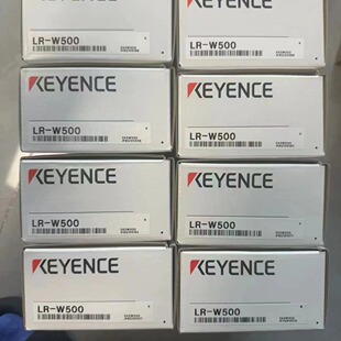 ȫ����Ʒ����ʿKEYENCE ���������LR-W500