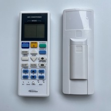 ����������PanasonicӢ�Ŀյ�ң���� A75C4543����Ӣ����ó��
