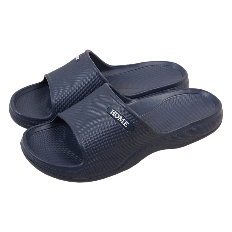 特大サイズevaスリッパ男性夏浴室滑り止め室内家庭用サンダル大サイズ家庭用卸売り