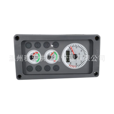Komatsu Wb93S 2018 Dash 24C16 taxometr 42N-06-15133 0-3000 üçün uyğundur