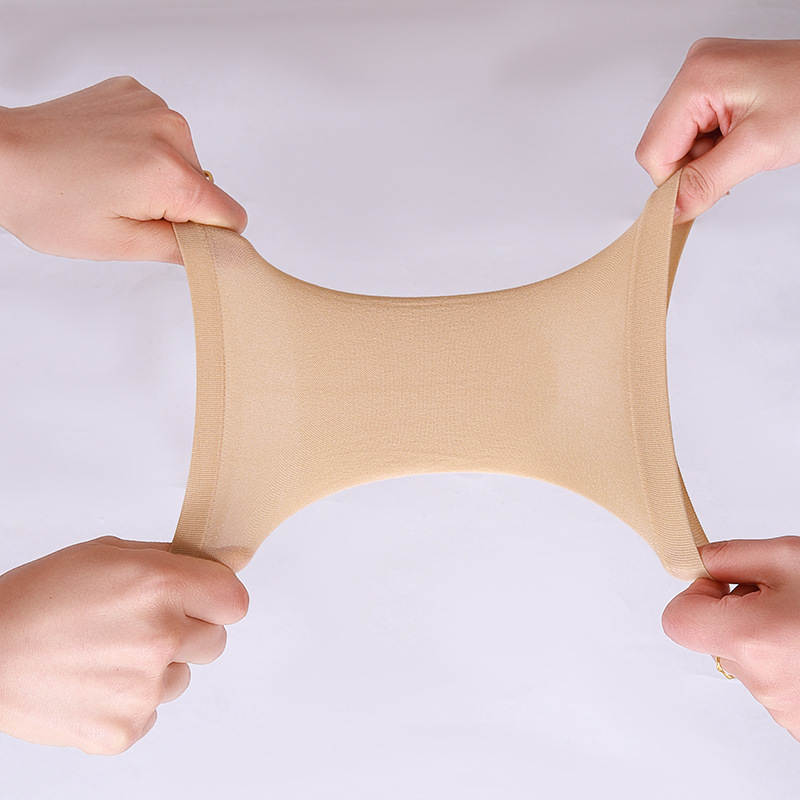 Silicone Anti-Crack Sock Protectors