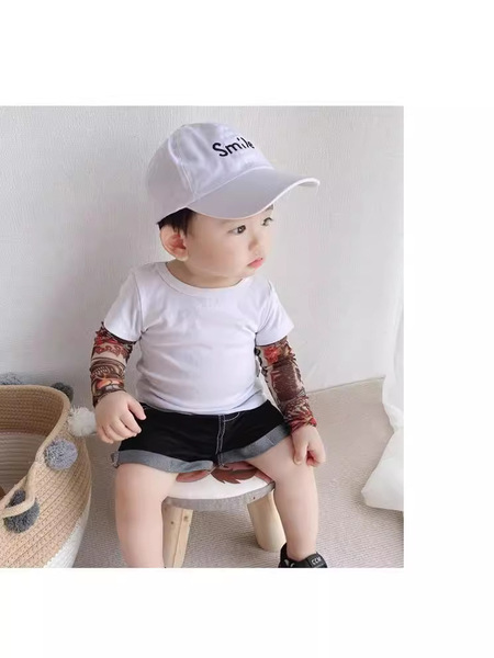 Children's T-shirt for boys